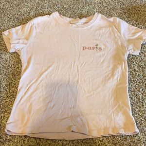 Pacsun T-shirt